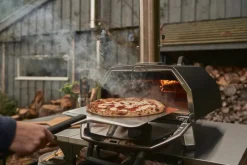 Multi-Brennstoff Pizzaofen Karu 2 Pro