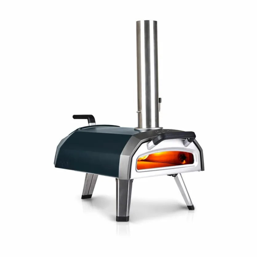 Multi-Brennstoff Pizzaofen Karu 2