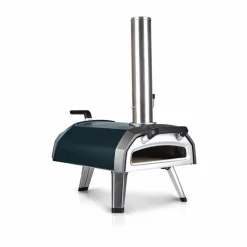 Multi-Brennstoff Pizzaofen Karu 2