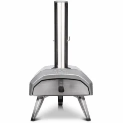 Multi-Brennstoff Pizzaofen Karu 12
