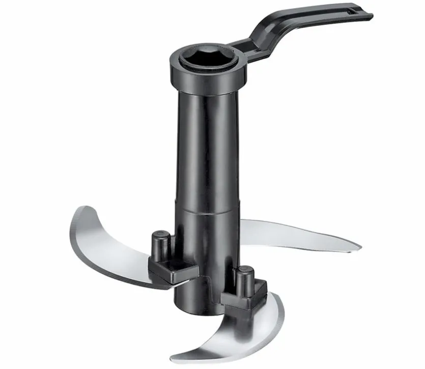 Multischneider Turbo