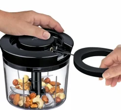 Multischneider Compacto Ø 14,8 cm