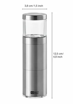 Muskatmühle Muskatino 12,5 cm