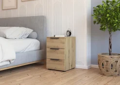 Nachtkommode Flipp