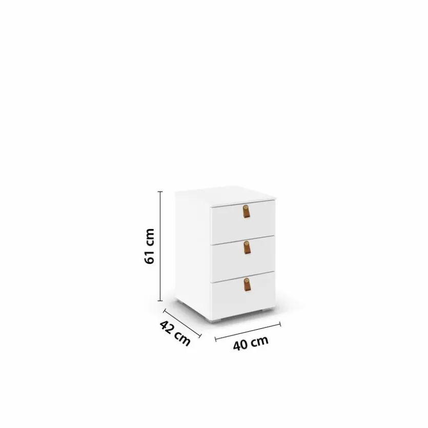 Nachttisch Aditio Box