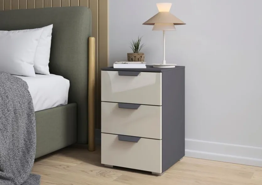 Nachttisch Aditio Box