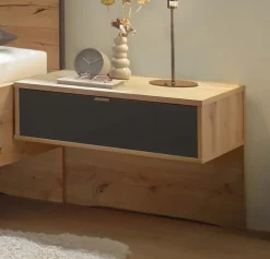 Nachttisch Cremona 2er Set