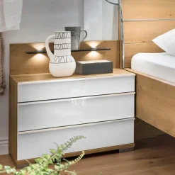 Nachttisch Loft