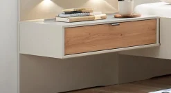 Nachttisch Marino 2er Set