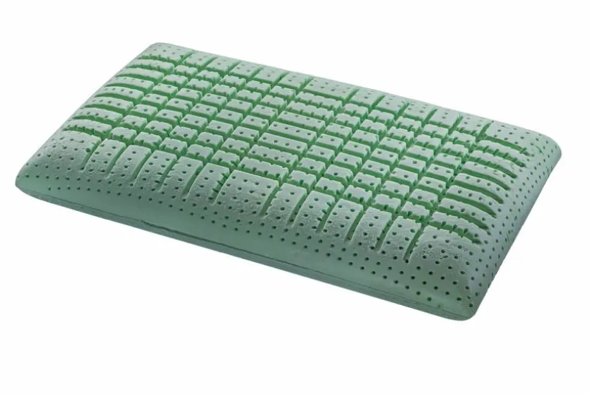 Nackenkissen Comfort Breath 40x80 cm
