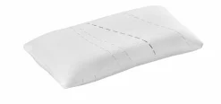 Nackenkissen Airline Channel 80x40 cm