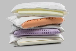 Nackenstützkissen Core Supersoft 30 x 60 cm