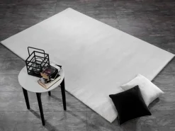 Nepalteppich Prestige Uni 200 x 300 cm