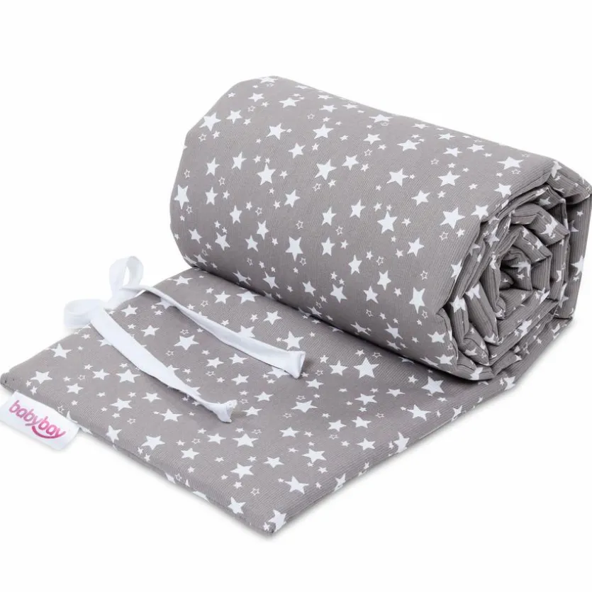 Nestchen babybay