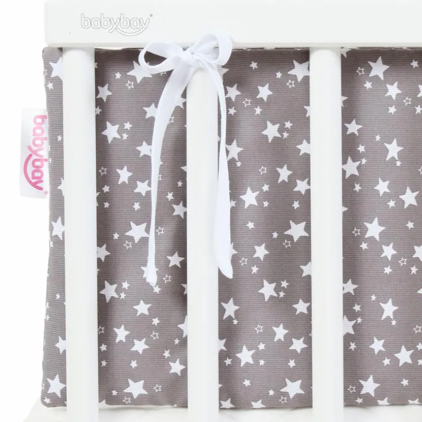 Nestchen babybay