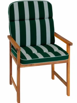 Niedriglehner-Auflage Kreta 50 x 100 cm
