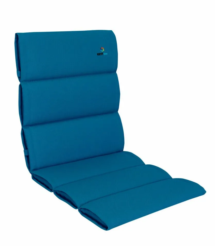 Niedriglehner-Auflage Alutex 50 x 103 cm