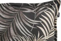 Niedriglehner-Auflage Belize Grey Dark 100 x 50 cm
