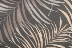 Niedriglehner-Auflage Belize Grey Dark 100 x 50 cm