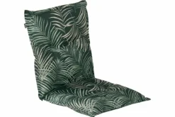Niedriglehner-Auflage Belize Green Dark 100 x 50cm