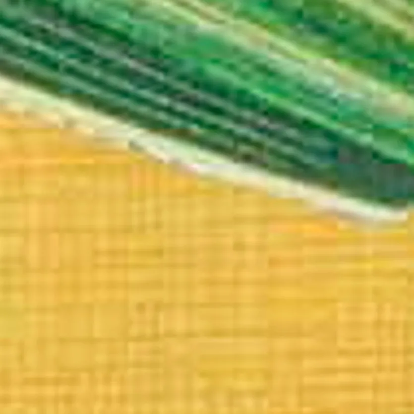 Niedriglehner-Auflage La Grave Yellow