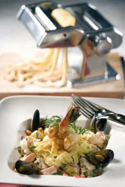 Nudelmaschine Pasta Perfetta de Luxe