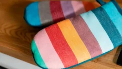 Ofenhandschuh Set Nr. 2, 2tlg.