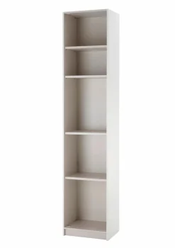 Offenes Schrankelement Aperto 51 x 240 cm