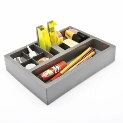 Orga-Set MOLL