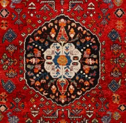 Orientteppich Ghazni Gashgai 170 x 240 cm