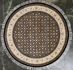 Orientteppich Herati Royal Ø 200 cm