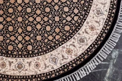 Orientteppich Herati Royal Ø 200 cm