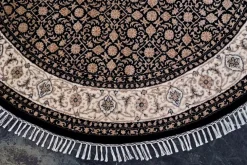 Orientteppich Herati Royal Ø 200 cm