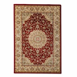 Orientteppich Kaschan 160 x 230 cm