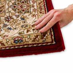 Orientteppich Kaschan 160 x 230 cm