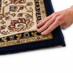 Orientteppich Kaschan 200 x 290 cm