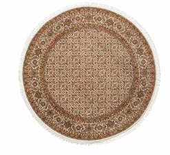 Orientteppich Moghul Ø 200 cm