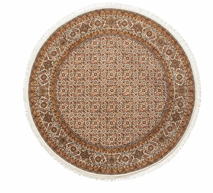 Orientteppich Moghul Ø 200 cm