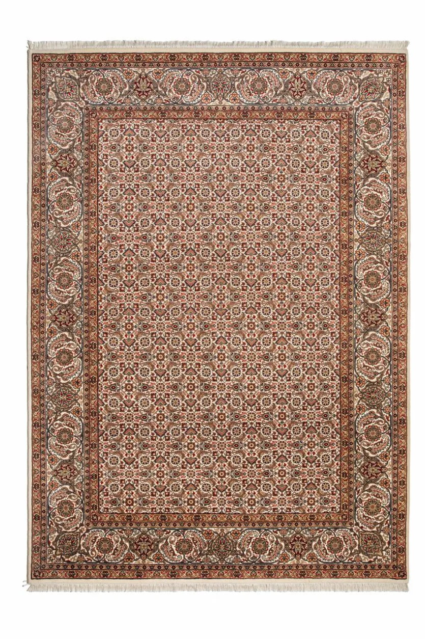 Orientteppich Moghul 140 x 200 cm