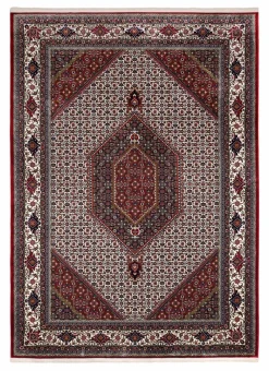 Orientteppich Bidjar De Luxe 80 x 150 cm