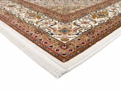 Orientteppich Bidjar De Luxe 80 x 150 cm