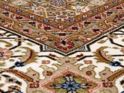 Orientteppich Bidjar De Luxe 80 x 150 cm