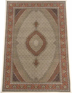 Orientteppich Diamond 250 x 350 cm