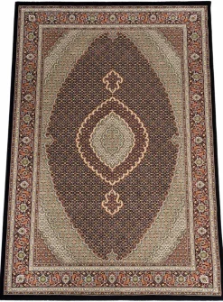 Orientteppich Diamond 200 x 290 cm