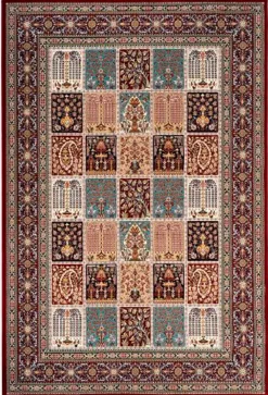 Orientteppich Diamond 250 x 350 cm
