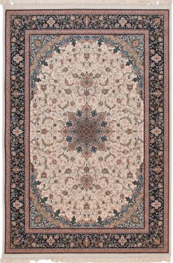 Orientteppich Isfahan 240 x 340 cm