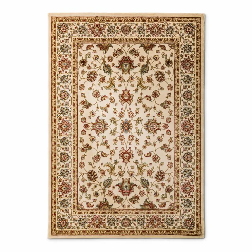Orientteppich Kaschan 200 x 290 cm