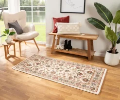 Orientteppich Kaschan 200 x 290 cm