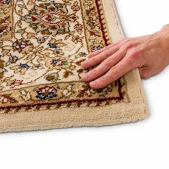 Orientteppich Kaschan 200 x 290 cm