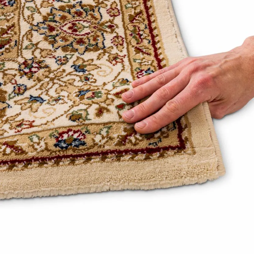 Orientteppich Kaschan 200 x 290 cm